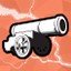 Heavy artillery