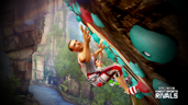 Climbing Champ
