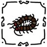 Centipede