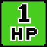 1 HP CHALLENGE