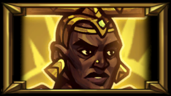 A Staff of Pure Blight