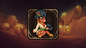 A Dangerous Ally