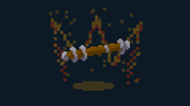 The fire chain