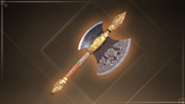 Spark of Ambition