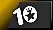 10 stars award
