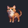 Secret Kitty