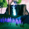 The Will-o'-the-Wisps
