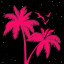 2 Palms