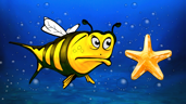 Golden Waspfish