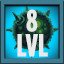 8 LEVEL
