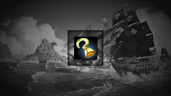 Scourge of the seas