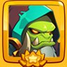 [Evil Wizard] Level 5