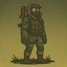 True survivor