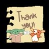 Gracias 