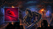 Duellist I