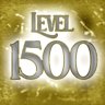 Level 1500