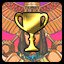 Cleopatra - Target Eliminator Gold