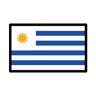 Uruguay