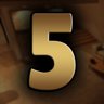 5 minutes
