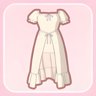 Hemitail Dress​​