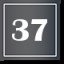 Passed level 37