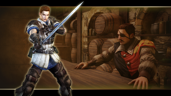 MERCENARY GENERAL
