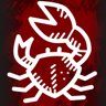 Crab Attack