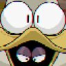 Super Duck Punch
