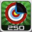 Apprentice Timed Target Hunter II