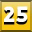 Achievement 2633