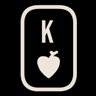 King of Hearts