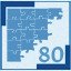 All 80 puzzles
