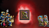 The mana within
