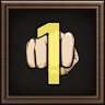 1 Stronger Fist