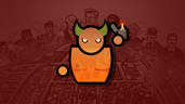 I'm A Firestarter, Twisted Firestarter