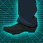 Flatfoot Whisperer