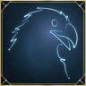 Free as a bird