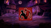 Macabre waltz