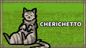 You Found Chierichetto