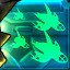 Efficient Betrayal I