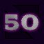 Complete level 50