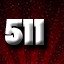 511 Achievements