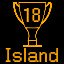 Island Ace #18