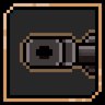 Just give me something to shoot