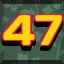 Achievement 3300