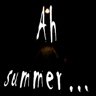 Ah summer…