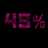 49%
