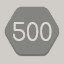 500 Turns