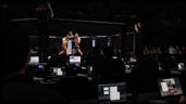 UFC 34: High Voltage