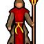 Sold 2500 Items to the Merchant